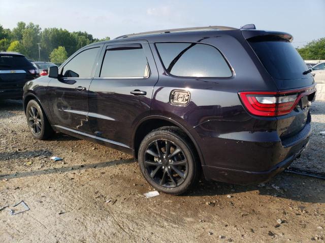 2018 DODGE DURANGO 1C4RDJDG6JC341525
