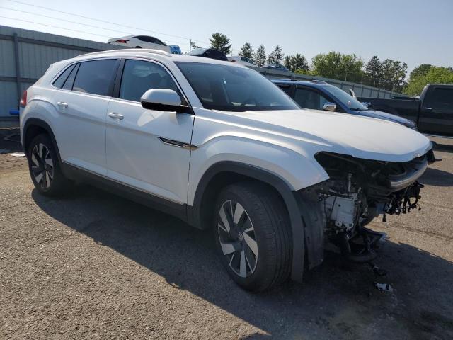 2024 VOLKSWAGEN ATLAS CROS 1V2BE2CA8RC262725