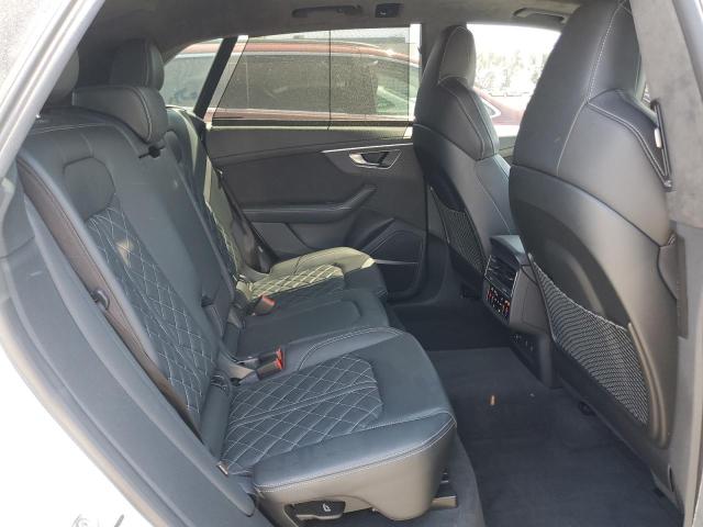2022 AUDI SQ8 PREMIU WA1AWBF18ND030887
