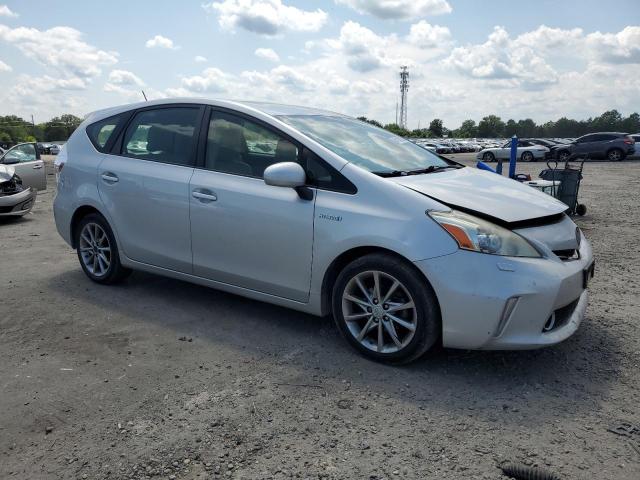 2012 TOYOTA PRIUS V - JTDZN3EUXC3181570
