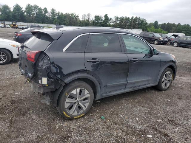 2020 KIA NIRO EX KNDCC3LG6L5036619