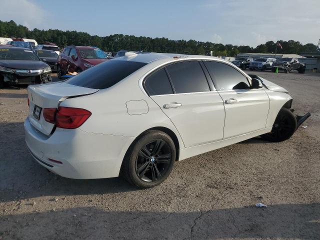 2017 BMW 330 I WBA8B9G32HNU52822
