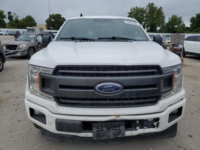 2020 FORD F150 SUPER - 1FTEW1CP8LKE23937