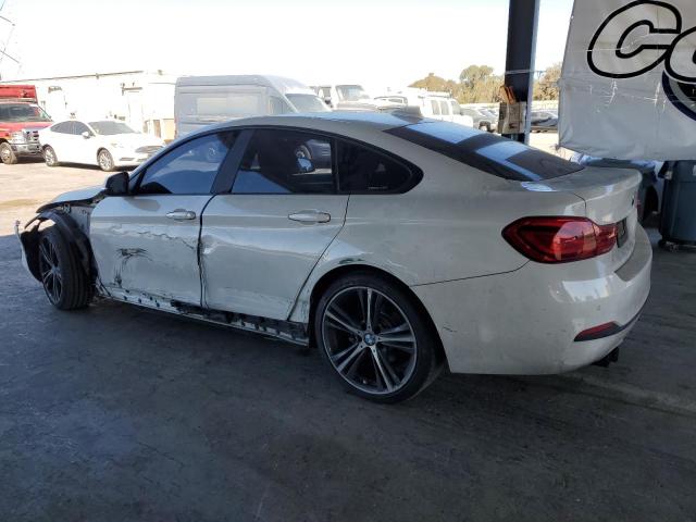 2018 BMW 430I GRAN - WBA4J1C53JBG76461