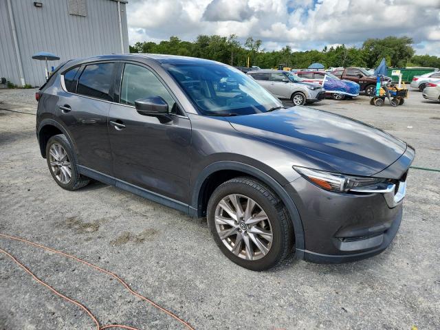 2019 MAZDA CX-5 GRAND JM3KFADM2K1637664