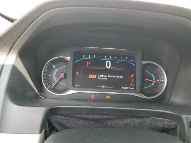 2021 HONDA PILOT EXL 5FNYF6H5XMB051520
