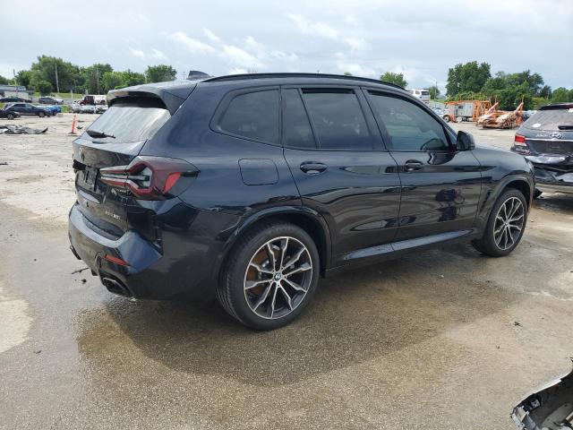 2024 BMW X3 XDRIVE3 5UX53DP0XR9W16497
