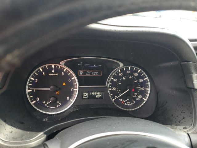 2018 INFINITI QX60 5N1DL0MN3JC526715