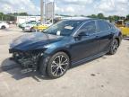2019 TOYOTA CAMRY L - 4T1B11HKXKU739689