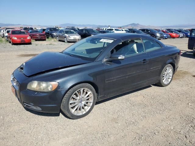 Global Auto Auctions: 2009 VOLVO C70 T5