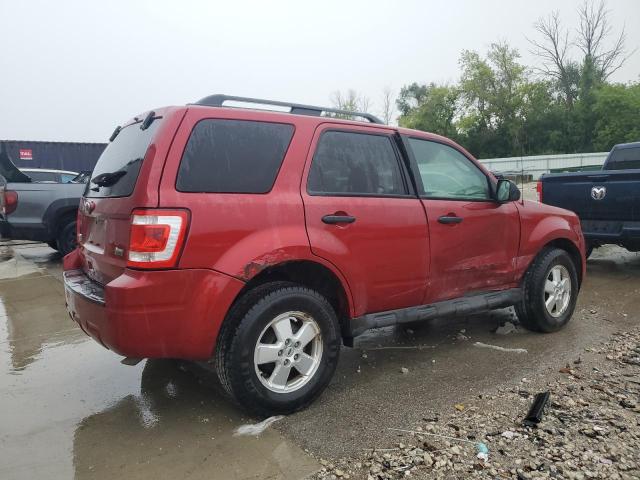 2012 FORD ESCAPE XLT - 1FMCU0DG8CKC02825