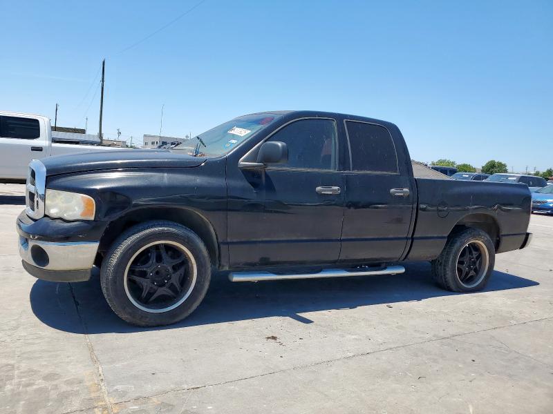 DODGE RAM 1500 C