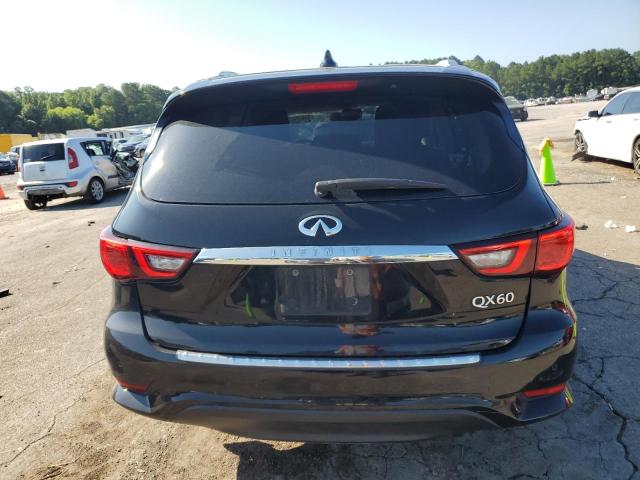 2019 INFINITI QX60 LUXE 5N1DL0MNXKC519584