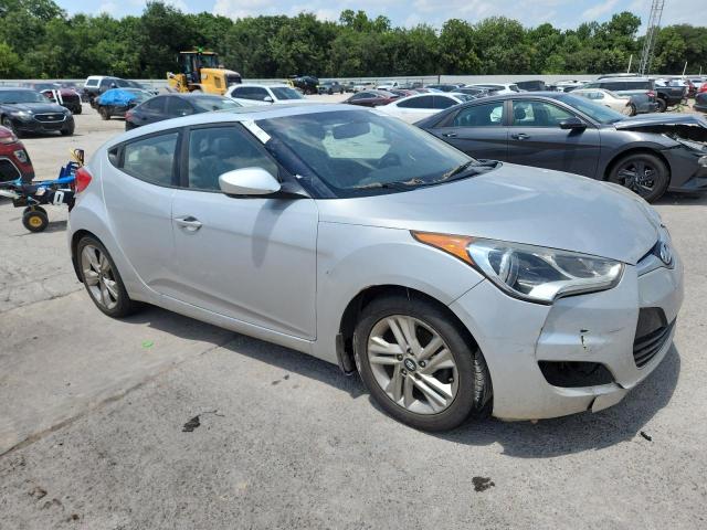 2016 HYUNDAI VELOSTER - KMHTC6AD0GU248191
