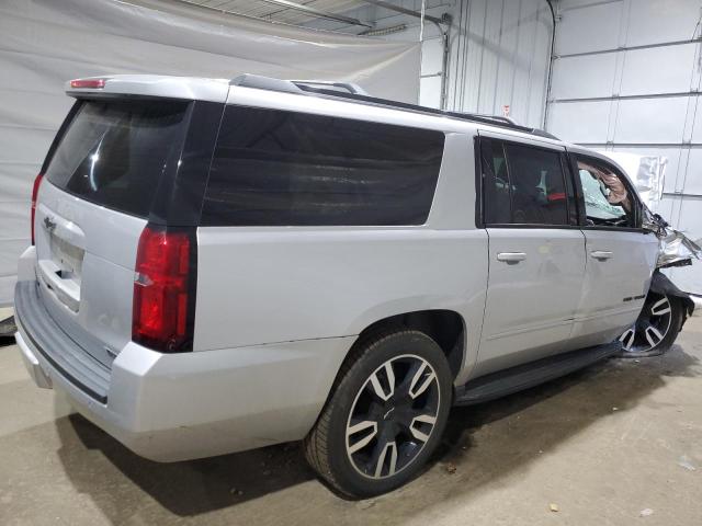 2018 CHEVROLET SUBURBAN K 1GNSKJKC1JR152860