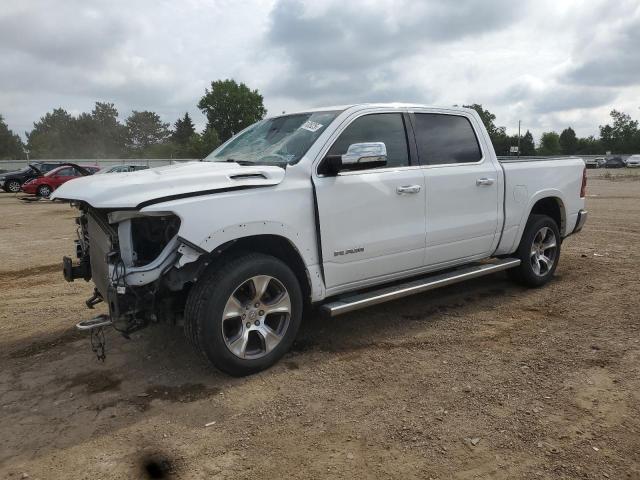 Global Auto Auctions: 2020 RAM 1500 LARAM