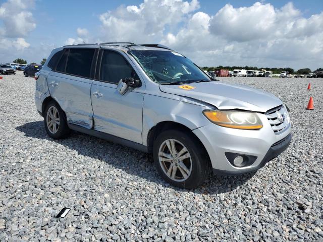 2011 HYUNDAI SANTA FE L - 5XYZK4AG8BG050565