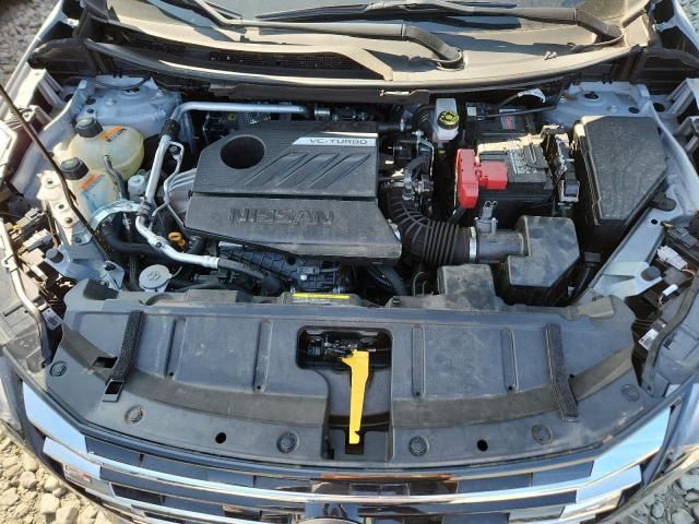 2024 NISSAN ROGUE SL 5N1BT3CB4RC728426