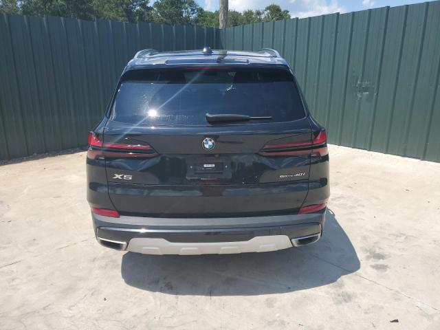 2024 BMW X5 SDRIVE 40I 5UX13EU01R9T53924