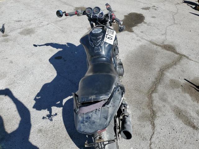 2005 YAMAHA FZS10 JYARN07Y55A001758