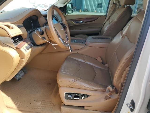 2016 CADILLAC ESCALADE E 1GYS4KKJ6GR321569
