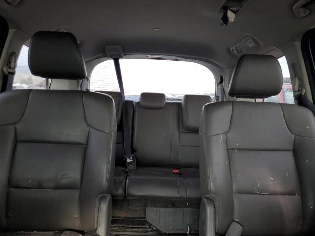 2014 HONDA ODYSSEY EX - 5FNRL5H67EB077882
