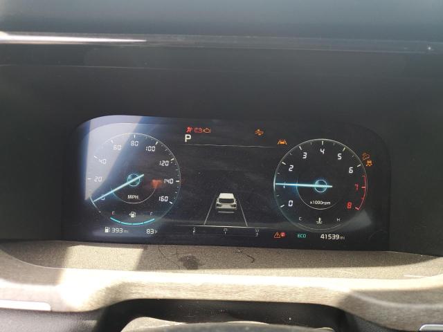 2023 KIA SORENTO SX 5XYRKDLF5PG179293