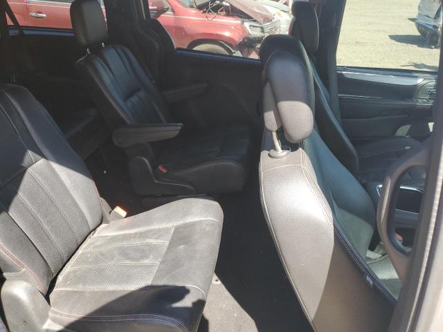 2019 DODGE GRAND CARA 2C4RDGEG9KR556455
