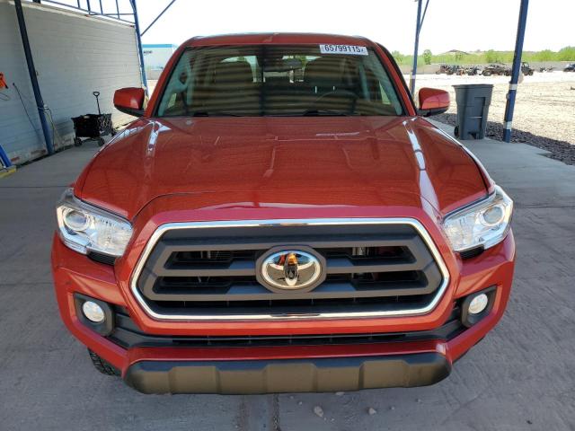 2023 TOYOTA TACOMA DOU - 3TMAZ5CN3PM197669