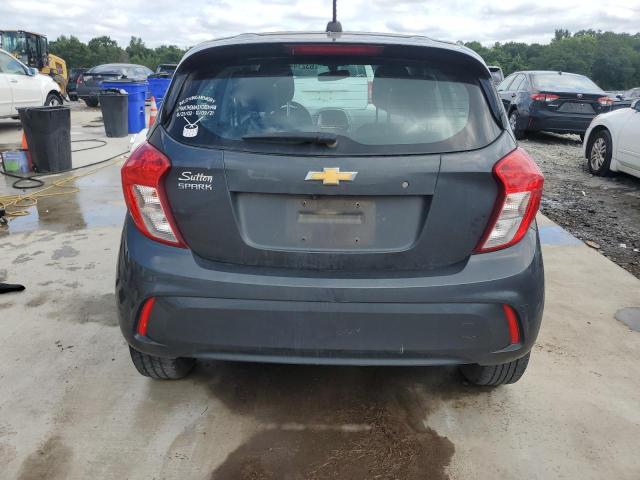 2020 CHEVROLET SPARK LS KL8CB6SA6LC463921