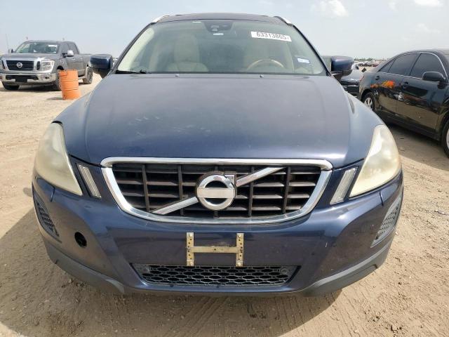 2012 VOLVO XC60 3.2 - YV4952DZ5C2323303