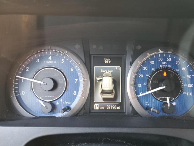 2017 TOYOTA SIENNA XLE 5TDDZ3DC5HS169369