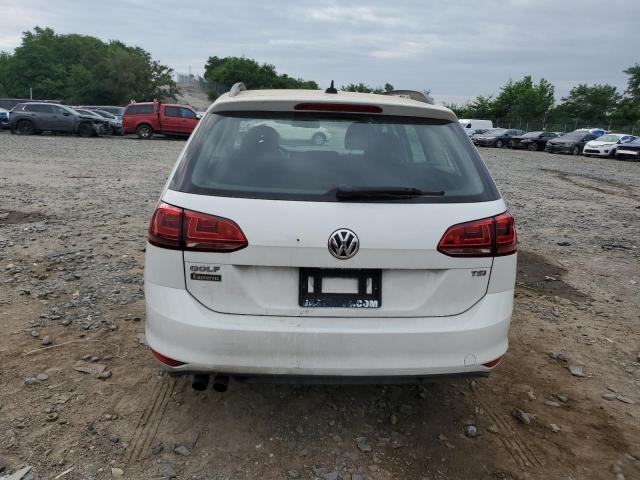 2016 VOLKSWAGEN GOLF SPORT - 3VWA17AU4GM519567