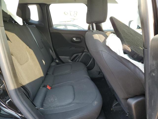 2021 JEEP RENEGADE S ZACNJDAB7MPM41647