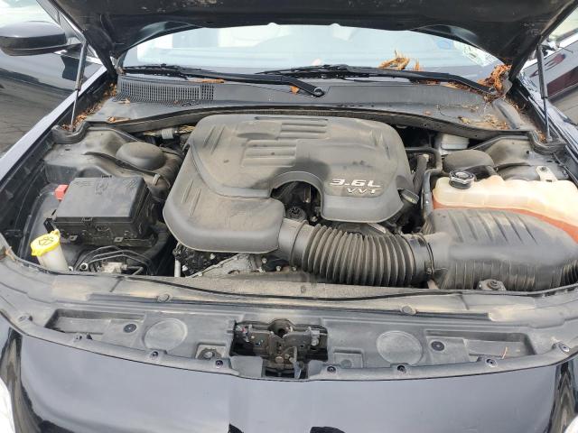 2015 CHRYSLER 300 LIMITE 2C3CCARG6FH757195