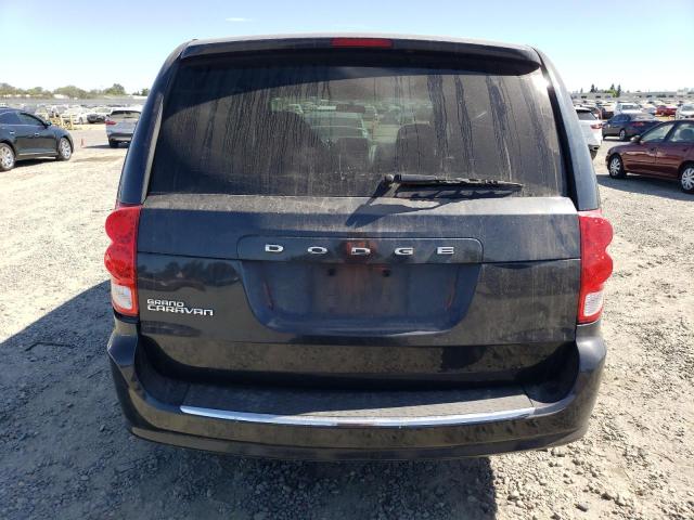 2013 DODGE GRAND CARA - 2C4RDGBG4DR809219