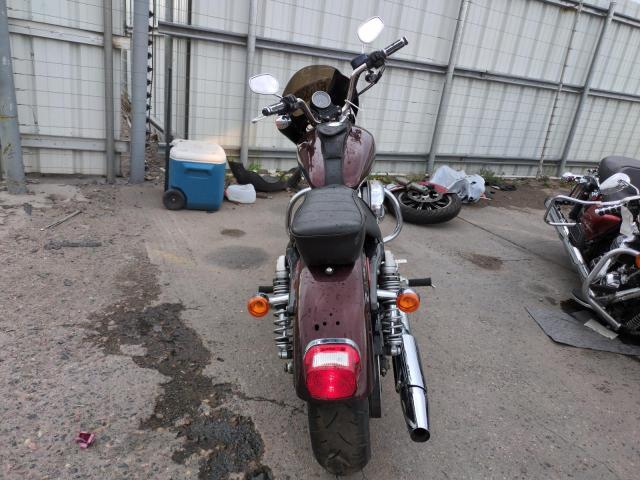 2019 HARLEY-DAVIDSON XL883 L 1HD4CR218KC404182
