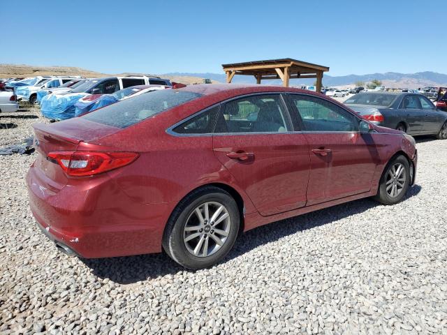 2016 HYUNDAI SONATA SE 5NPE24AF9GH393018