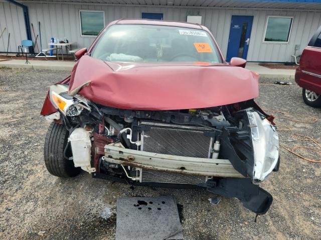 2016 NISSAN VERSA S 3N1CN7AP7GL871433