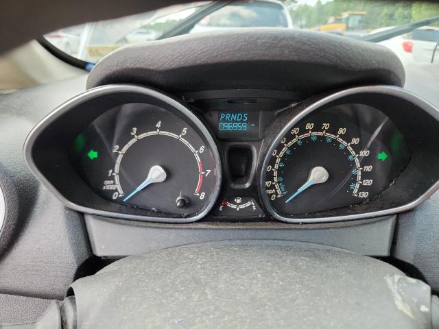 2018 FORD FIESTA SE - 3FADP4EJXJM116770