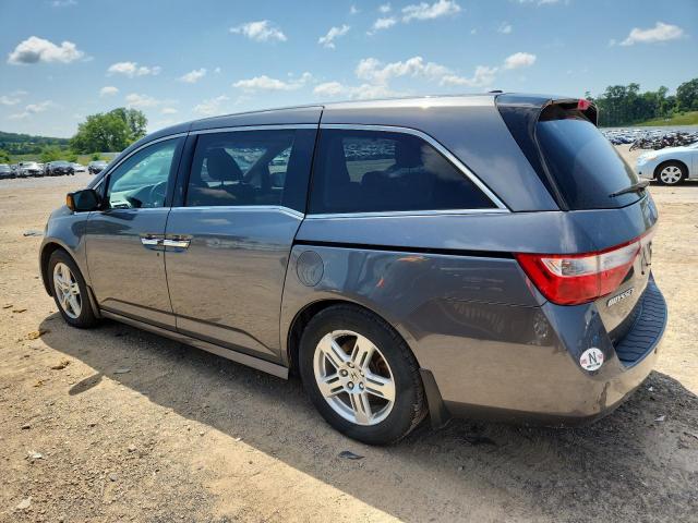 Vin: 5fnrl5h97cb103954, lot: 62941445, honda odyssey touring 20122