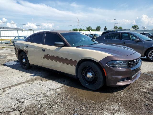 2015 DODGE CHARGER PO 2C3CDXKT2FH796213
