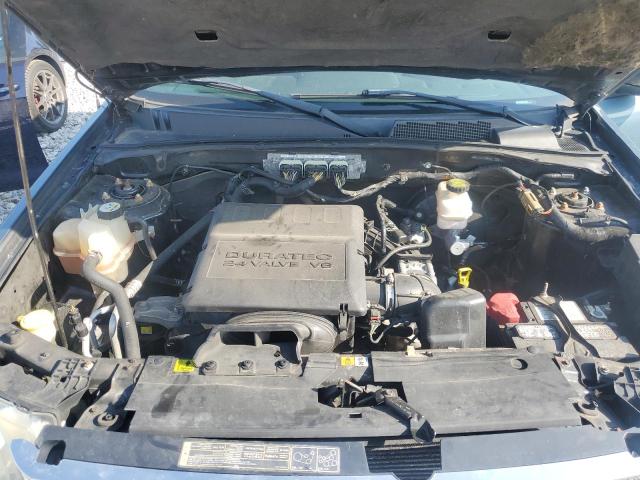 2011 FORD ESCAPE XLT - 1FMCU9DG9BKC01332