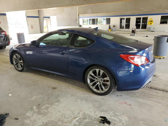 2014 HYUNDAI GENESIS COUPE 2.0T - KMHHT6KD6EU117753