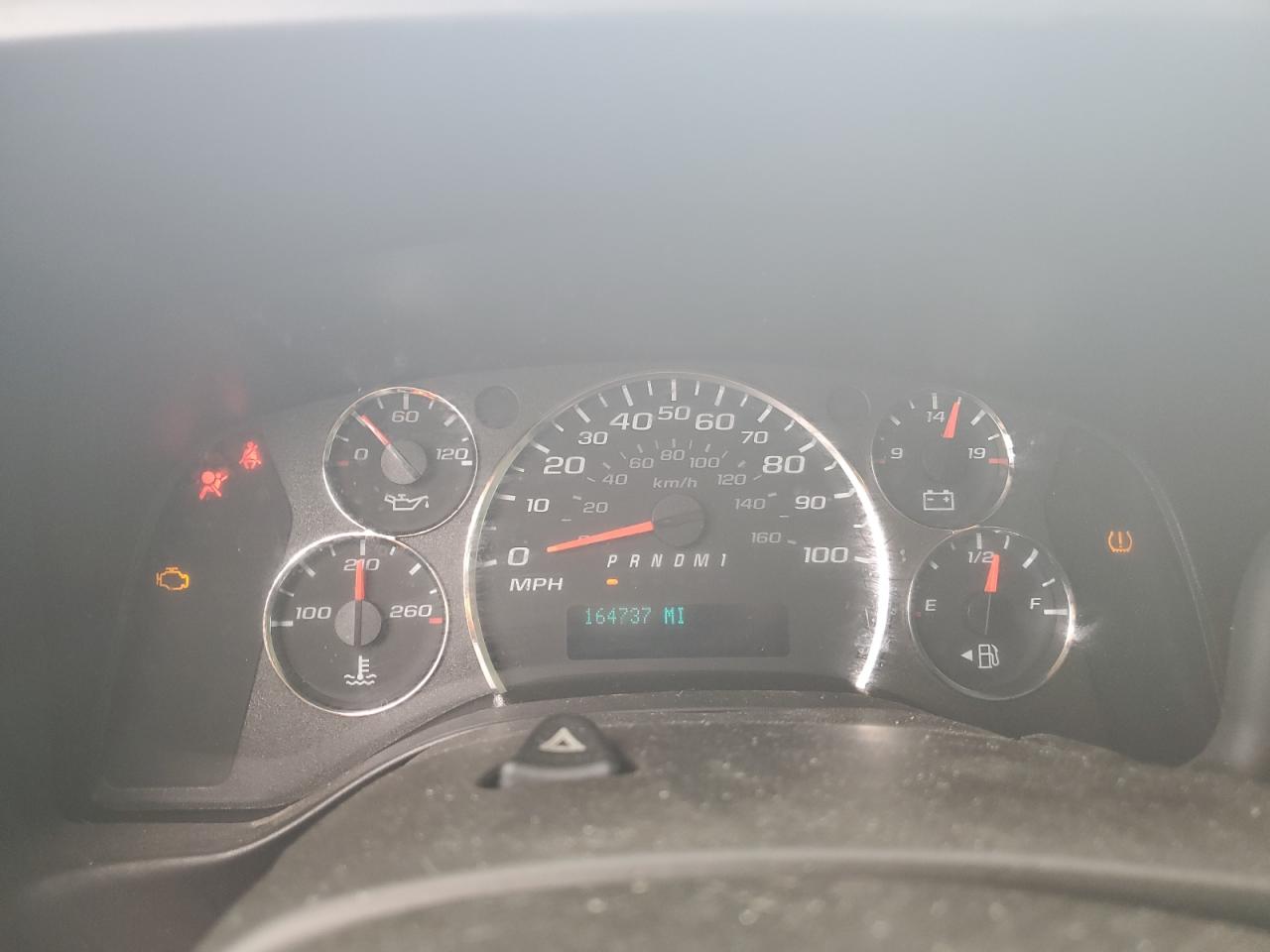 CHEVROLET EXPRESS G2