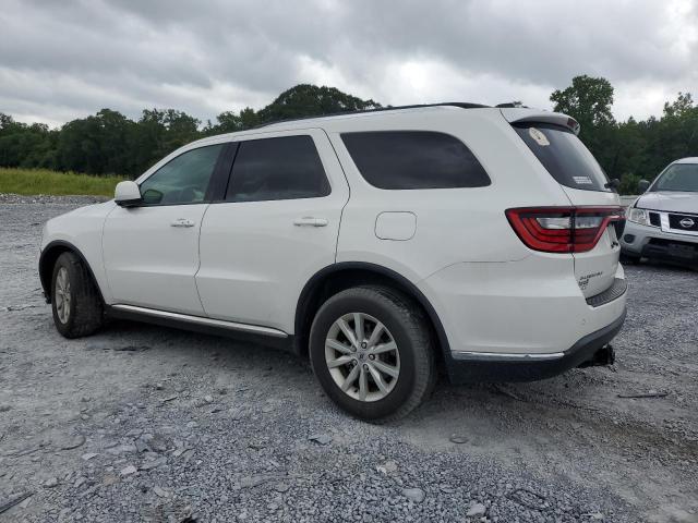 2020 DODGE DURANGO SX 1C4RDHAG2LC307419