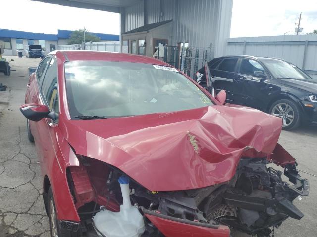 2015 KIA FORTE EX - KNAFX4A84F5344652