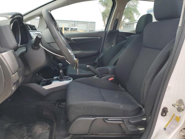 2019 HONDA FIT LX 3HGGK5G40KM712220