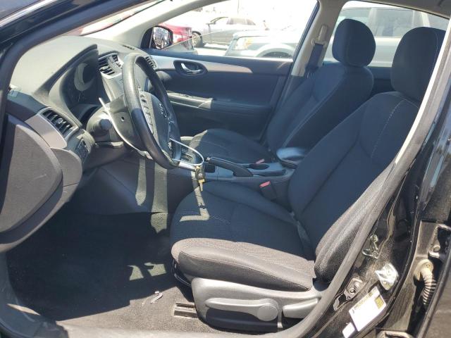 2017 NISSAN SENTRA S - 3N1AB7AP6HY335559