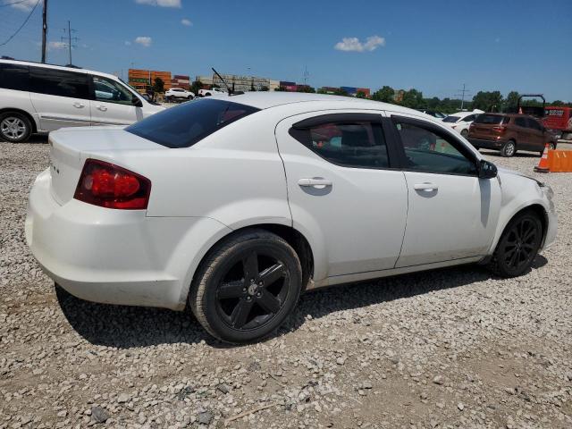Vin: 1c3cdzab2dn708317, lot: 63494145, dodge avenger se 20133